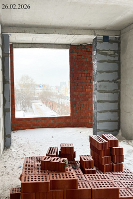 Коннект квартал Левченко, 8