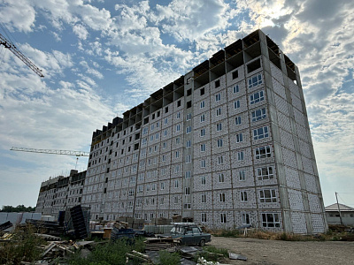 г. Михайловск, Переулок Князевский
