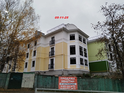 ЖК 