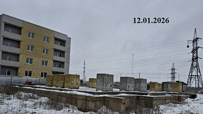 ЖК «Советский»