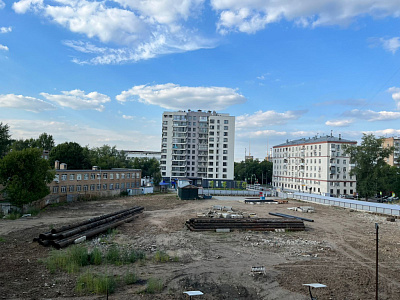 Ньютон Апартментс