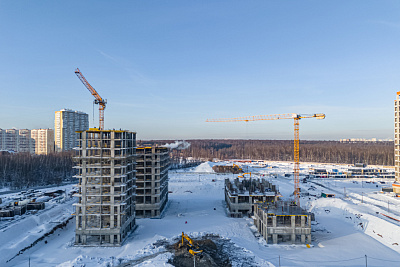 Квартал Герцена
