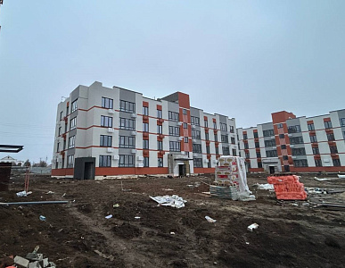ЖК Покровский квартал