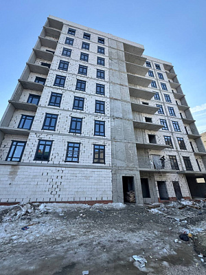 г. Ульяновск, Улица Мира