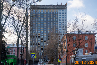 Жилой комплекс