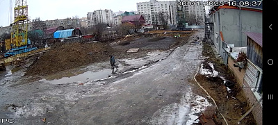 ЖИЛОЙ КОМПЛЕКС ПАТРИОТ