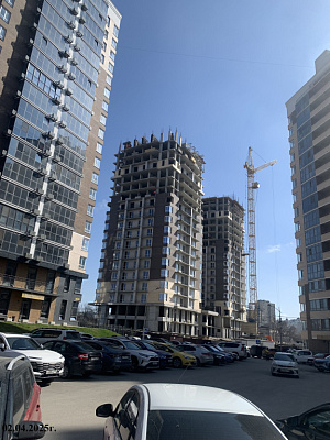 жилой квартал GRAND AVENUE