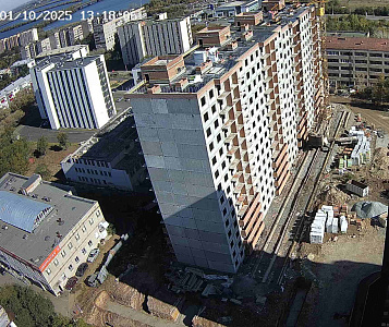 г. Магнитогорск, Проспект Ленина