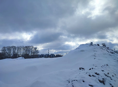 г. Новосибирск