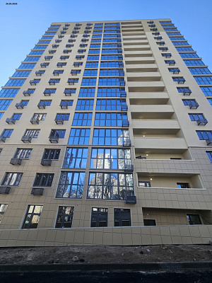 Жилой комплекс 