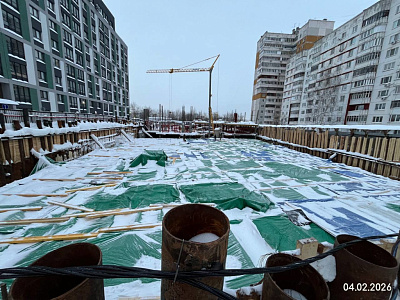 ЖК Хороший стиль