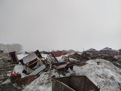 Расцветай на Зорге