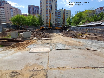 Жилой комплекс