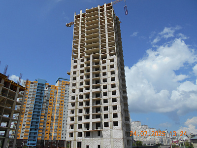 Микрорайон «Дуэт»