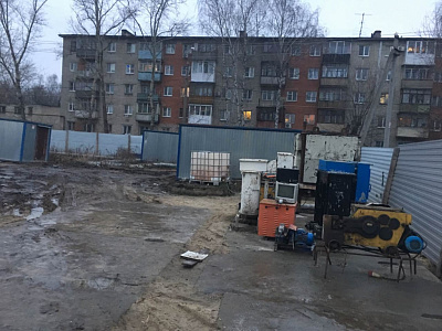 ЖК Новиков