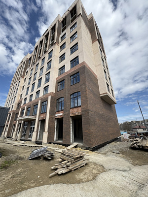 ЖК Северный