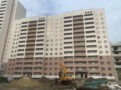 Жилой комплекс
