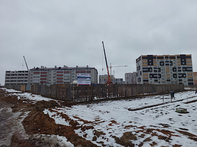 г. Клинцы, Улица Маяковского