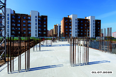 Суворовский