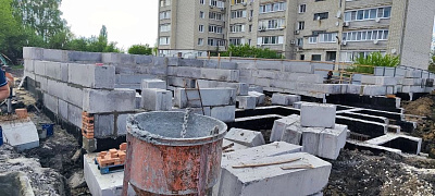г. Балашов, Улица Ленина