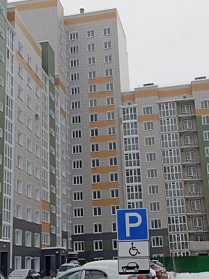г. Зеленодольск, пр-кт Строителей