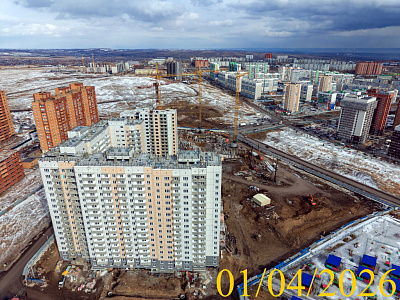 г. Красноярск