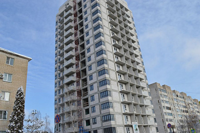 г. Орёл, ул Андрианова