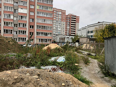 Макаринская роща