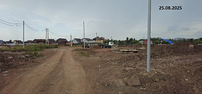 Кварталы новой жизни 