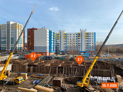 г. Иркутск, Улица Баррикад