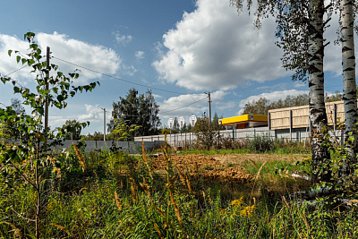 ЖК «Бирюзова Парк»