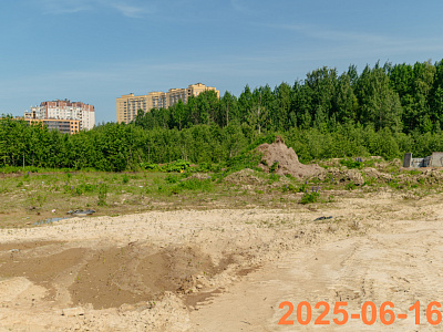 Заречный парк
