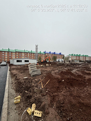 г. Белебей, Улица Революционеров, мкр.29