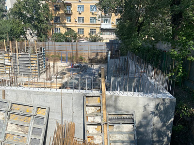 г. Хабаровск, ул Истомина