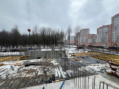 г. Череповец