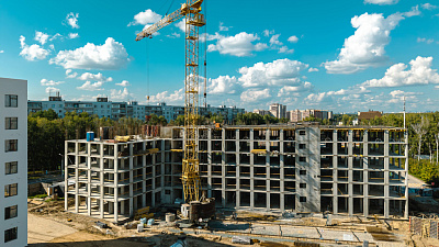 Жилой комплекс 