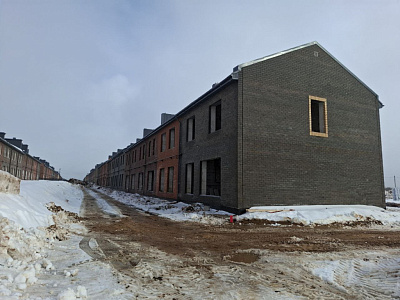 Экопоселок 