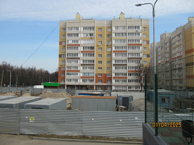 г. Чебоксары