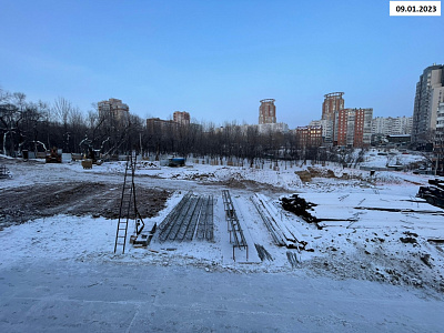 ЖК 