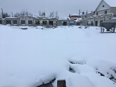 г. Ульяновск, ул Бакинская