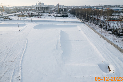 Северный парк корпус 7