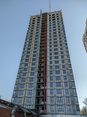 ЖК Ломоносов