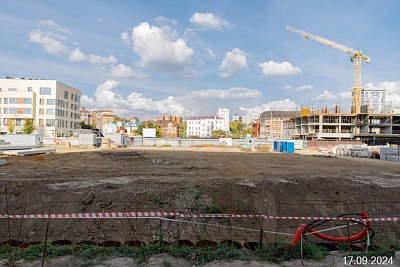 Кастура Таун