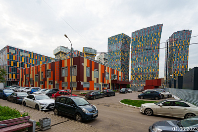 SKY HOUSE