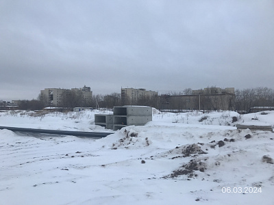 Красное яблоко Эт5 Секции 3.6,3.7,3.8