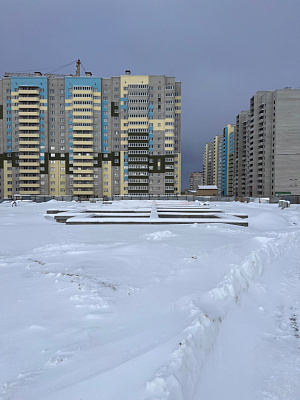 г. Вологда, Улица Ломоносова