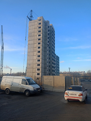 Жилой комплекс