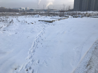 Красное яблоко Эт9Секции1.1,1.2,1.3,1.4 