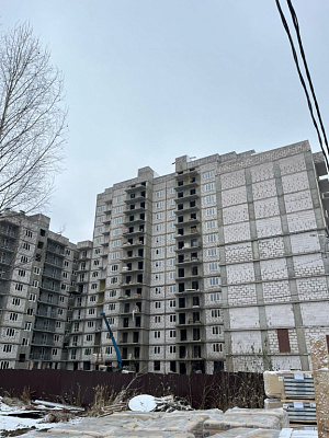 г. Ярославль, Улица Дядьковская