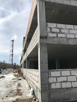 Жилой Комплекс 